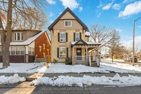 79 Beaconsfield Avenue, Middlesex, ON , MLS #X13419526 , Image - 1