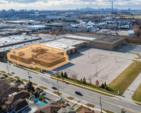 1120 Birchmount Road, Toronto, ON