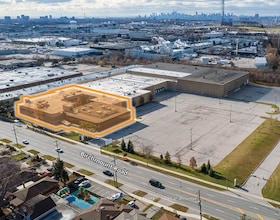 1120 Birchmount Road, Toronto, ON