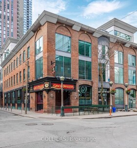 14 Duncan Street, Toronto, ON