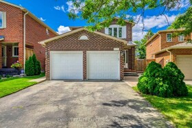 6111 Camgreen Circle, Peel, ON