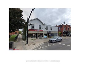 160 Main Street E, Halton, ON