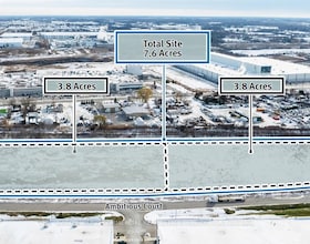 14 Ambitious Court, Hamilton, ON