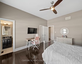 5121 Tom Thomson Court, Durham, ON , MLS #E13038522 , Image - 1