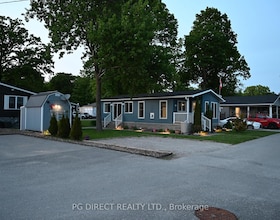 296 W Quarter Townline Road, Brant, ON , MLS #X12628014 , Image - 1