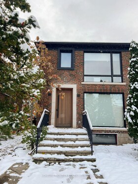 127 Glenvale Boulevard, Toronto, ON