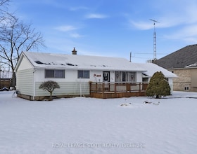 29 Leckie Avenue, Hamilton, ON , MLS #X13105436 , Image - 1