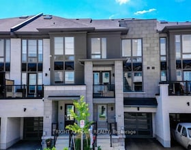 56 Pallock Hill Way, Durham, ON , MLS #E12630628 , Image - 1