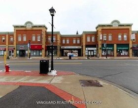 18 King Street E, Peel, ON
