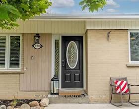 920 Greenwood Crescent, Durham, ON , MLS #E12947154 , Image - 1