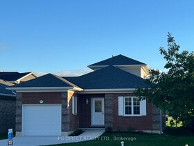 241 Bethune Crescent, Huron, ON , MLS #X13457122 , Image - 1