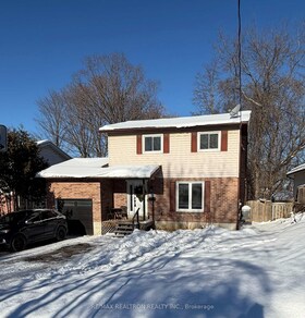 288 Terrace Drive, York, ON