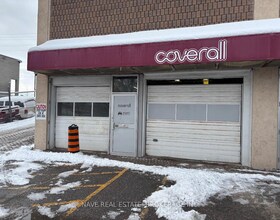 17335 Yonge Street, York, ON