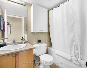 335 Rathburn Road W, Peel, ON , MLS #W13064968 , Image - 1