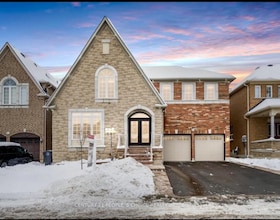 63 Northface Crescent, Peel, ON , MLS #W12633528 , Image - 1