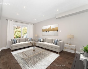 6 Vitlor Drive, York, ON , MLS #N13652870 , Image - 1