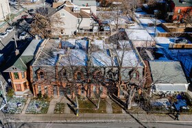 267-277 King William Street, Hamilton, ON , MLS #X12634340 , Image - 1
