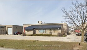 425 Wyecroft Road, Halton, ON