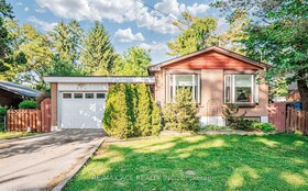 573 Marksbury Road, Durham, ON