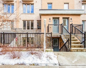 11 Foundry Avenue, Toronto, ON , MLS #W12635082 , Image - 1