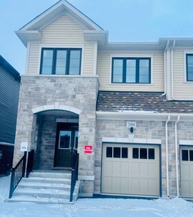 2004 Horace Duncan Crescent, Durham, ON