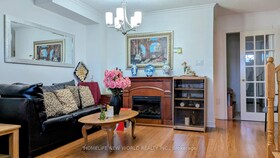 100 Castle Park Boulevard, York, ON , MLS #N12948642 , Image - 1
