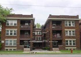 985 Main Street E, Hamilton, ON , MLS #X13537466 , Image - 1