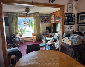 1028 Crabbe Lane, Haliburton, ON , MLS #X12635716 , Image - 1