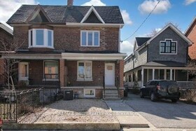46 Westmoreland Avenue, Toronto, ON