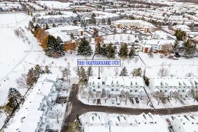 122 Castlegreen Private, Ottawa, ON , MLS #X13410822 , Image - 1