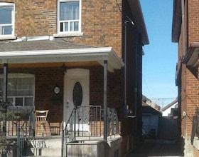 10 Fairbank Avenue, Toronto, ON , MLS #W12636928 , Image - 1
