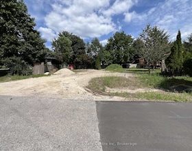 43 ridgeway Avenue, Wellington, ON