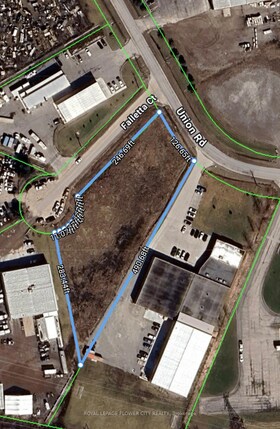 4906 Union Road, Niagara, ON