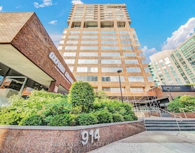 920 Yonge Street, Toronto, ON , MLS #C13230630 , Image - 1