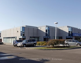 2601 Matheson Boulevard E, Peel, ON