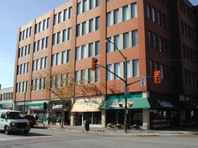 345 Lakeshore Road E, Halton, ON