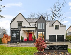 417 Union Street, Halton, ON , MLS #W13023762 , Image - 1