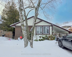 556 Capilano Crescent, Durham, ON , MLS #E13809050 , Image - 1