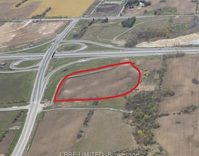 NA Whites Road N/A, Durham, ON , MLS #E12642894 , Image - 1