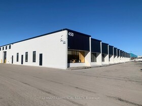 450 Bowes Road, York, ON