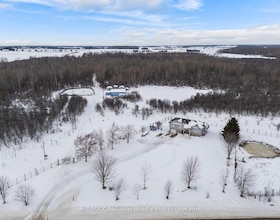 82675 Perth Road 180 Road, Huron, ON , MLS #X12643716 , Image - 1
