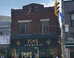 539 St Clair Avenue W, Toronto, ON