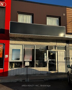 672 Sheppard Avenue W, Toronto, ON
