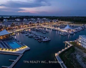 415 Sea Ray Avenue, Simcoe, ON , MLS #N13079550 , Image - 1