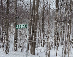 444613 CONCESSION 8 N/A, Grey County, ON , MLS #X12646174 , Image - 1
