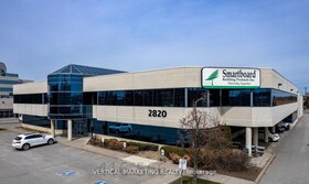 2820 14TH Avenue, York, ON
