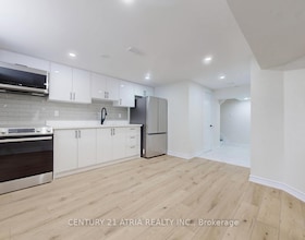 57 Saddle Ridge Drive, Toronto, ON