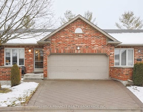 43 Capulet Walk, Middlesex, ON , MLS #X14010714 , Image - 1