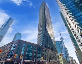 99 John Street, Toronto, ON , MLS #C12649536 , Image - 1
