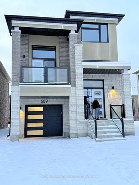 689 Mika Street, Simcoe, ON